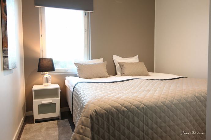 Imagen de la habitación del Hotel Tahko Spa Red Apartments. Foto 4