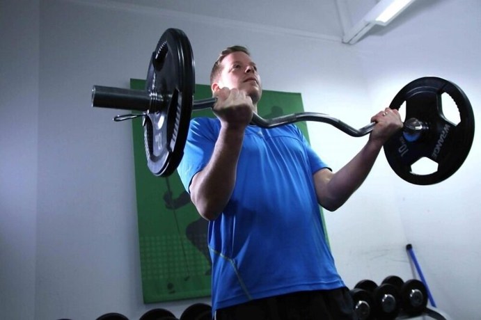 Imagen de los interiores del Hotel Tahko Spa Red Apartments. Foto 14