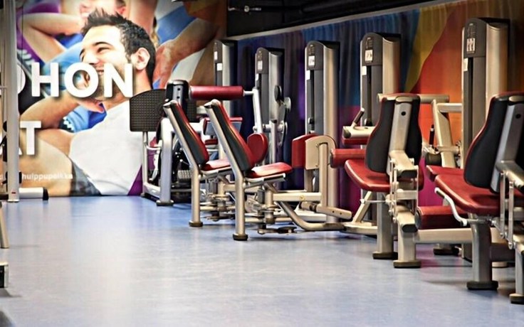 Imagen de los interiores del Hotel Tahko Spa Red Apartments. Foto 15