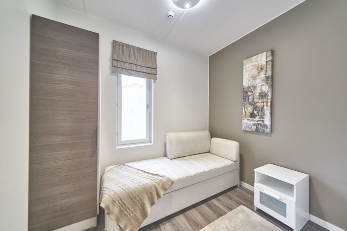 Imagen de la habitación del Hotel Tahko Spa Red Apartments. Foto 11