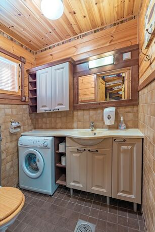 Imagen general del Hotel Tahko-Tours. Foto 3