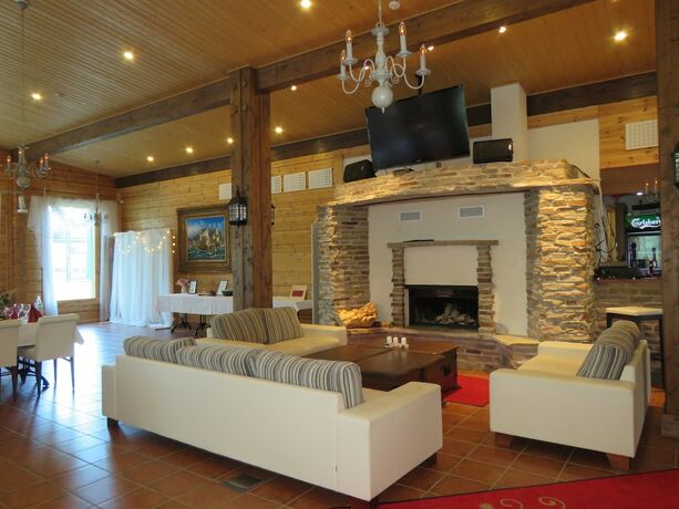 Imagen general del Hotel Tahko-Tours. Foto 12