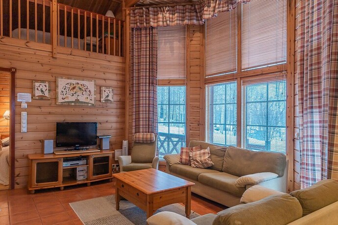 Imagen general del Hotel Tahko-Tours. Foto 14