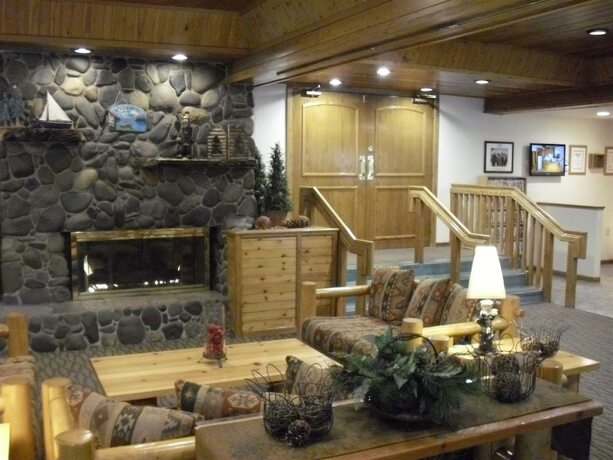 Imagen general del Hotel Tahoe Beach And Ski Club. Foto 4