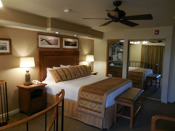 Imagen general del Hotel Tahoe Beach And Ski Club. Foto 6