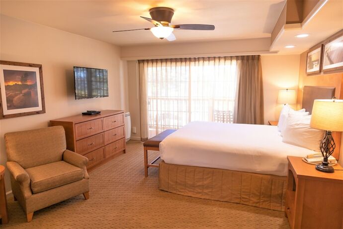 Imagen de la habitación del Hotel Tahoe Beach And Ski Club. Foto 13