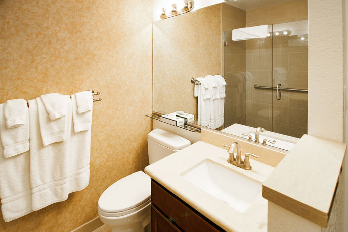Imagen de los interiores del Hotel Tahoe Chaparral. Foto 13