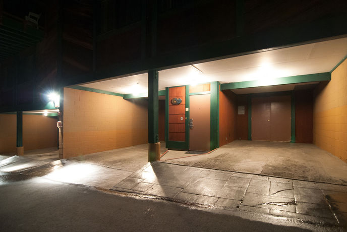 Imagen de la habitación del Hotel Tahoe Chaparral. Foto 5