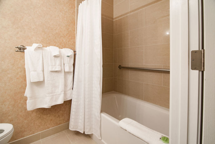 Imagen de la habitación del Hotel Tahoe Chaparral. Foto 9