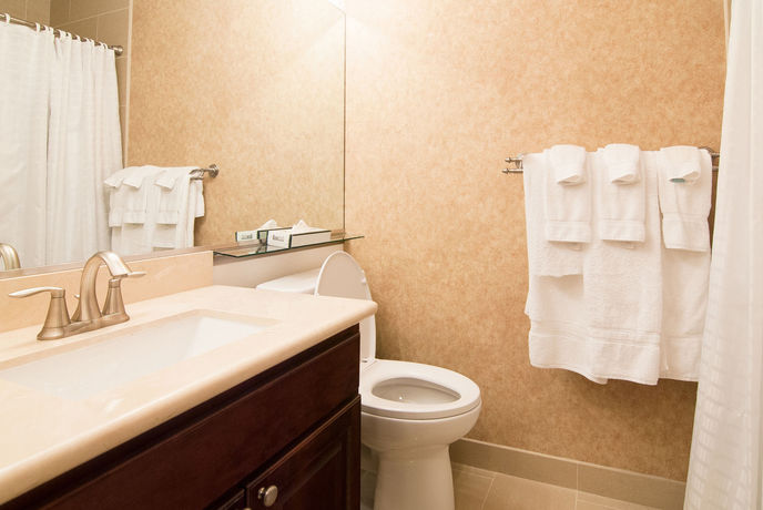 Imagen de los interiores del Hotel Tahoe Chaparral. Foto 14