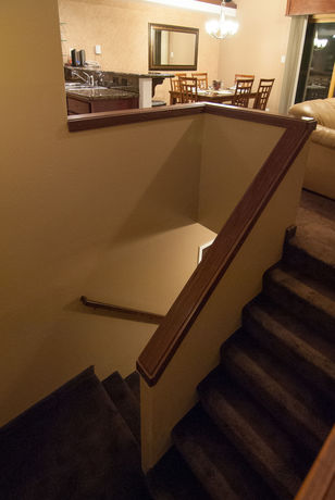 Imagen de los interiores del Hotel Tahoe Chaparral. Foto 15