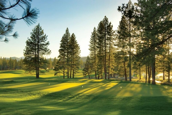 Imagen general del Hotel Tahoe Mountain Resorts Lodging Old Greenwood. Foto 3