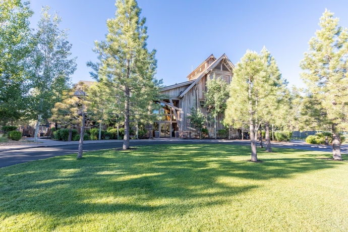 Imagen general del Hotel Tahoe Mountain Resorts Lodging Old Greenwood. Foto 5