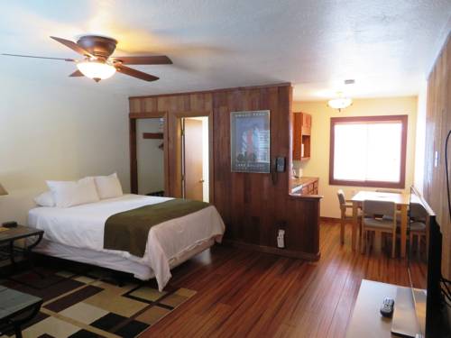 Imagen de la habitación del Hotel Tahoe Sands Resort. Foto 2