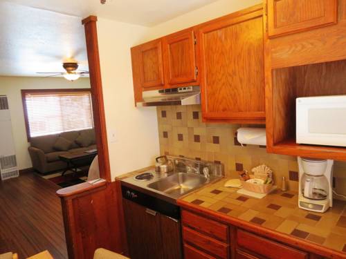 Imagen de la habitación del Hotel Tahoe Sands Resort. Foto 3