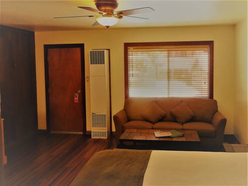 Imagen de la habitación del Hotel Tahoe Sands Resort. Foto 4