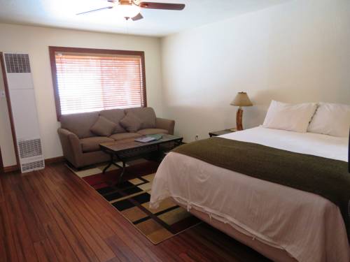 Imagen de la habitación del Hotel Tahoe Sands Resort. Foto 5
