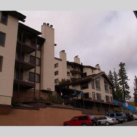 Imagen general del Hotel Tahoe Summit Village. Foto 3