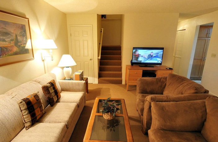 Imagen de la habitación del Hotel Tahoe Summit Village. Foto 8