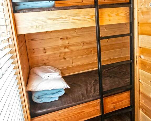 Imagen de la habitación del Hotel Tahoe Valley Campground. Foto 21