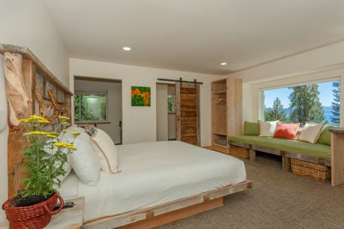Imagen de la habitación del Hotel Tahoe Vistana Inn. Foto 2