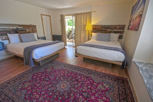 Imagen de la habitación del Hotel Tahoe Vistana Inn. Foto 3