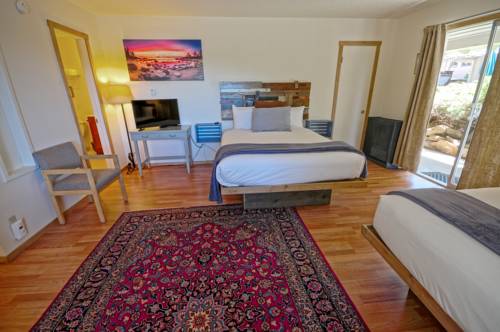 Imagen de la habitación del Hotel Tahoe Vistana Inn. Foto 4