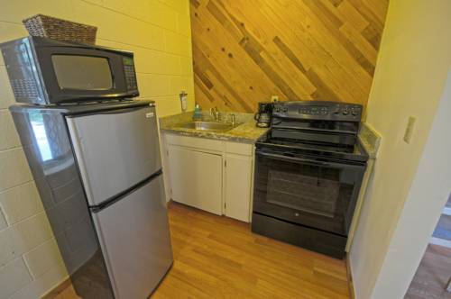 Imagen de la habitación del Hotel Tahoe Vistana Inn. Foto 5