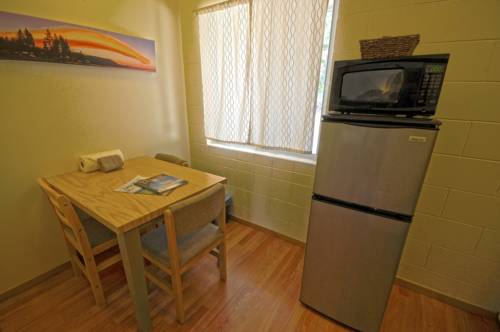 Imagen de la habitación del Hotel Tahoe Vistana Inn. Foto 6