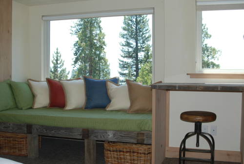 Imagen de la habitación del Hotel Tahoe Vistana Inn. Foto 11