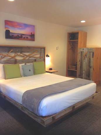 Imagen de la habitación del Hotel Tahoe Vistana Inn. Foto 13