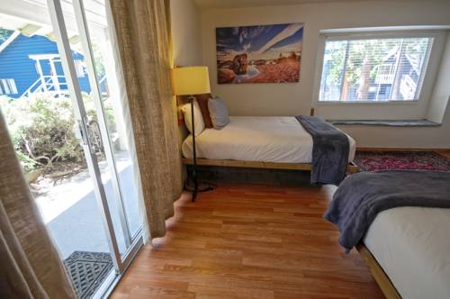 Imagen de la habitación del Hotel Tahoe Vistana Inn. Foto 14