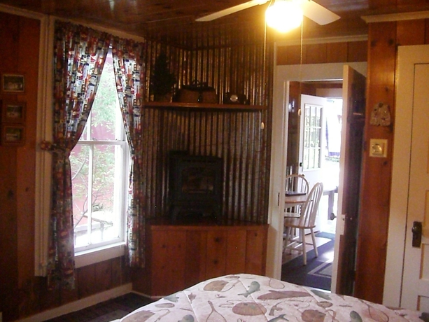 Imagen de la habitación del Hotel Tahoma Meadows B and B Cottages. Foto 2