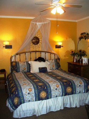 Imagen de la habitación del Hotel Tahoma Meadows B and B Cottages. Foto 5