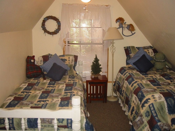 Imagen de la habitación del Hotel Tahoma Meadows B and B Cottages. Foto 6