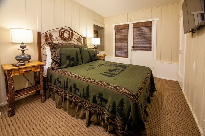 Imagen general del Hotel Tahquitz Pines Retreat. Foto 1