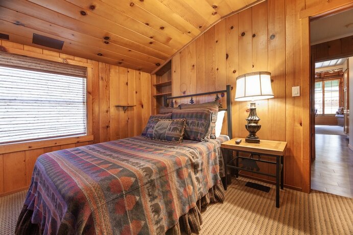 Imagen general del Hotel Tahquitz Pines Retreat. Foto 4