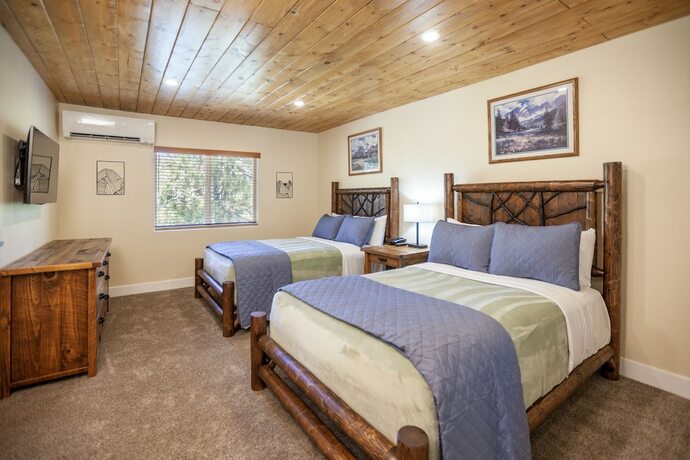 Imagen general del Hotel Tahquitz Pines Retreat. Foto 9