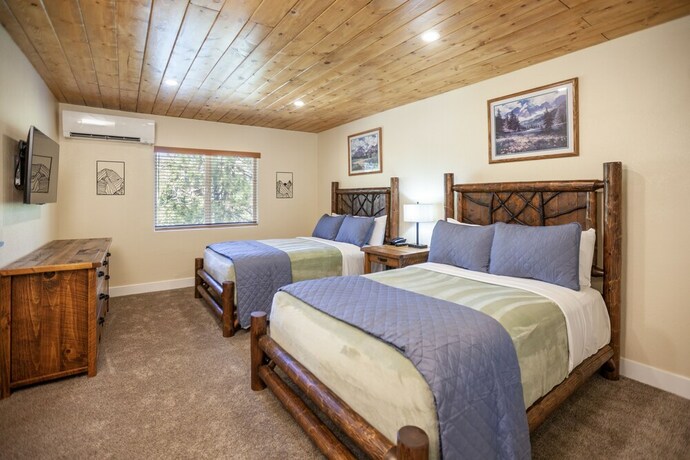 Imagen de la habitación del Hotel Tahquitz Pines Retreat. Foto 11