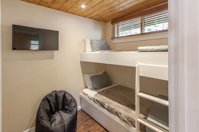 Imagen de la habitación del Hotel Tahquitz Pines Retreat. Foto 13