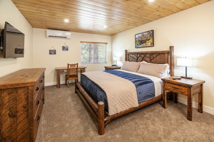 Imagen de la habitación del Hotel Tahquitz Pines Retreat. Foto 19