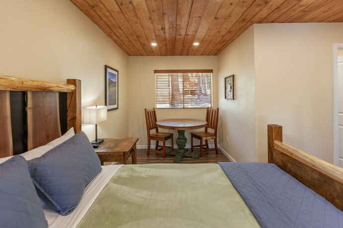 Imagen de la habitación del Hotel Tahquitz Pines Retreat. Foto 22