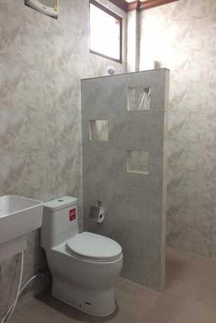 Imagen general del Hotel Tai Baan Resort. Foto 2