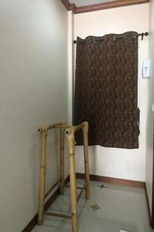 Imagen general del Hotel Tai Baan Resort. Foto 4