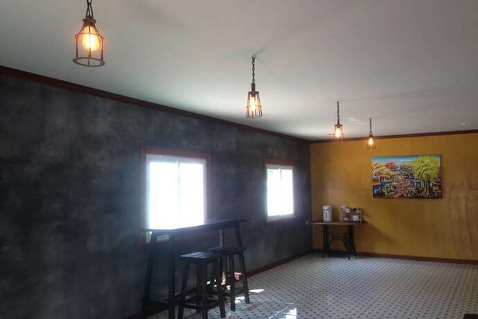 Imagen general del Hotel Tai Baan Resort. Foto 5