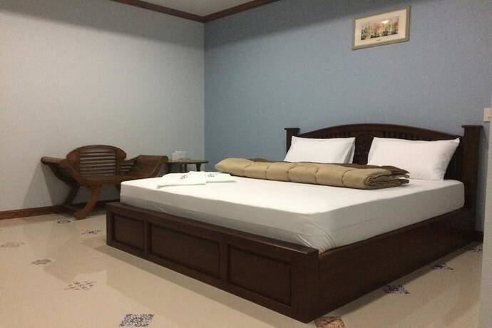 Imagen general del Hotel Tai Baan Resort. Foto 6