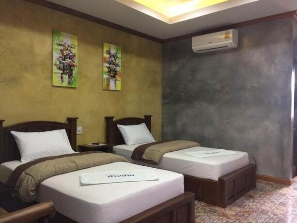 Imagen general del Hotel Tai Baan Resort. Foto 7