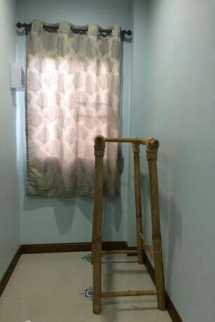 Imagen general del Hotel Tai Baan Resort. Foto 9