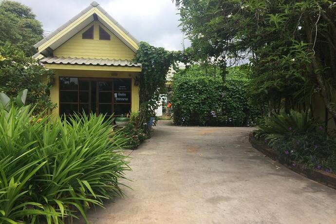 Imagen general del Hotel Tai Baan Resort. Foto 10