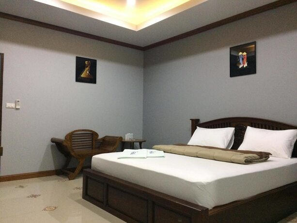 Imagen general del Hotel Tai Baan Resort. Foto 11